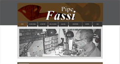 Desktop Screenshot of pipefassi.com