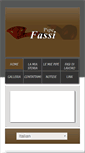Mobile Screenshot of pipefassi.com